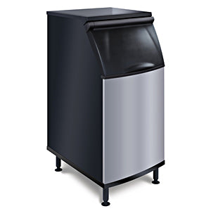 KoolAire K420: Ice Bin (for 22" wide machines, 383 lbs capacity)