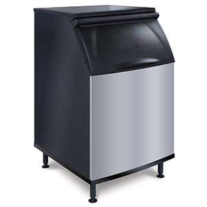 KoolAire K570: Ice Bin (for 30" wide machines, 532 lbs capacity)