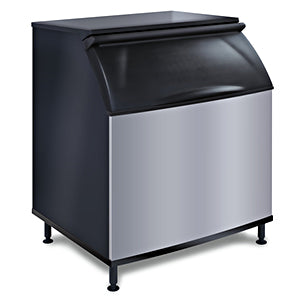 KoolAire K970: Ice Bin (for 48" wide machines, 882 lbs capacity)