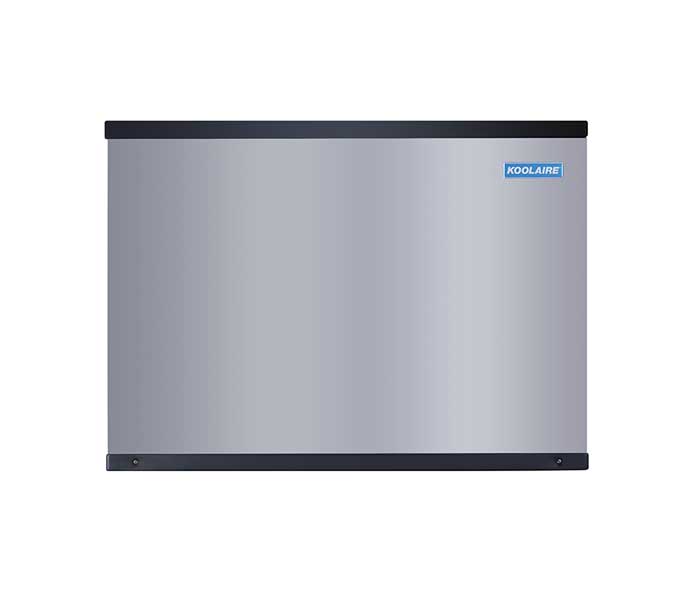 KoolAire KDT-0500A-161: Commercial Cuber Ice Machine Head